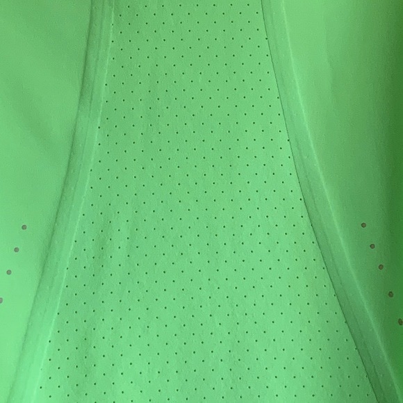 NEW Lululemon SZ.6 Womens Swift Ventilated Running Tank BNWT - Picture 5 of 9